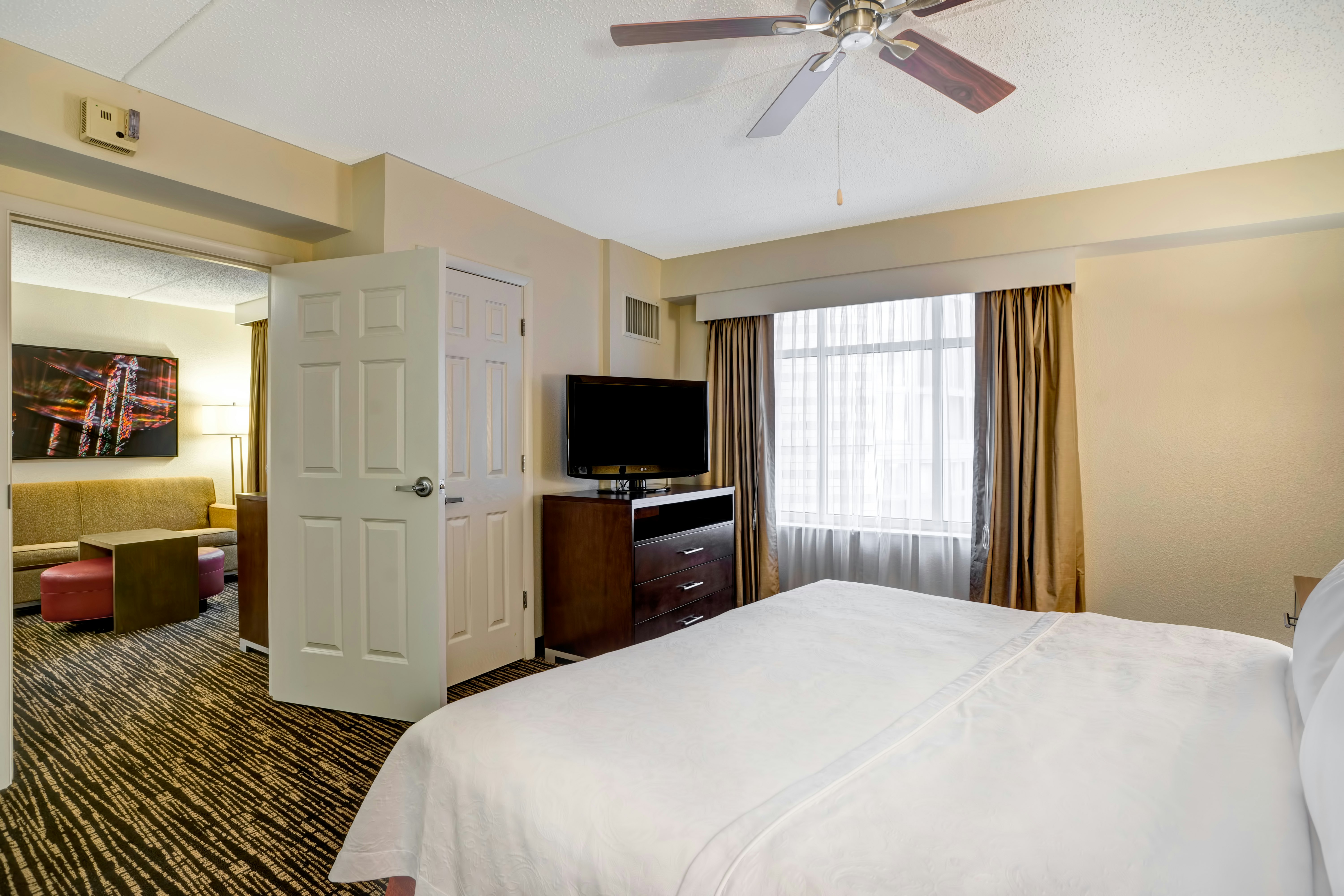 Homewood Suites By Hilton Washington D.C. Downtown 25/77