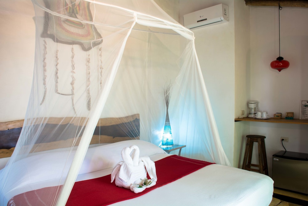 Pacha Tulum Boutique Hotel 14/84