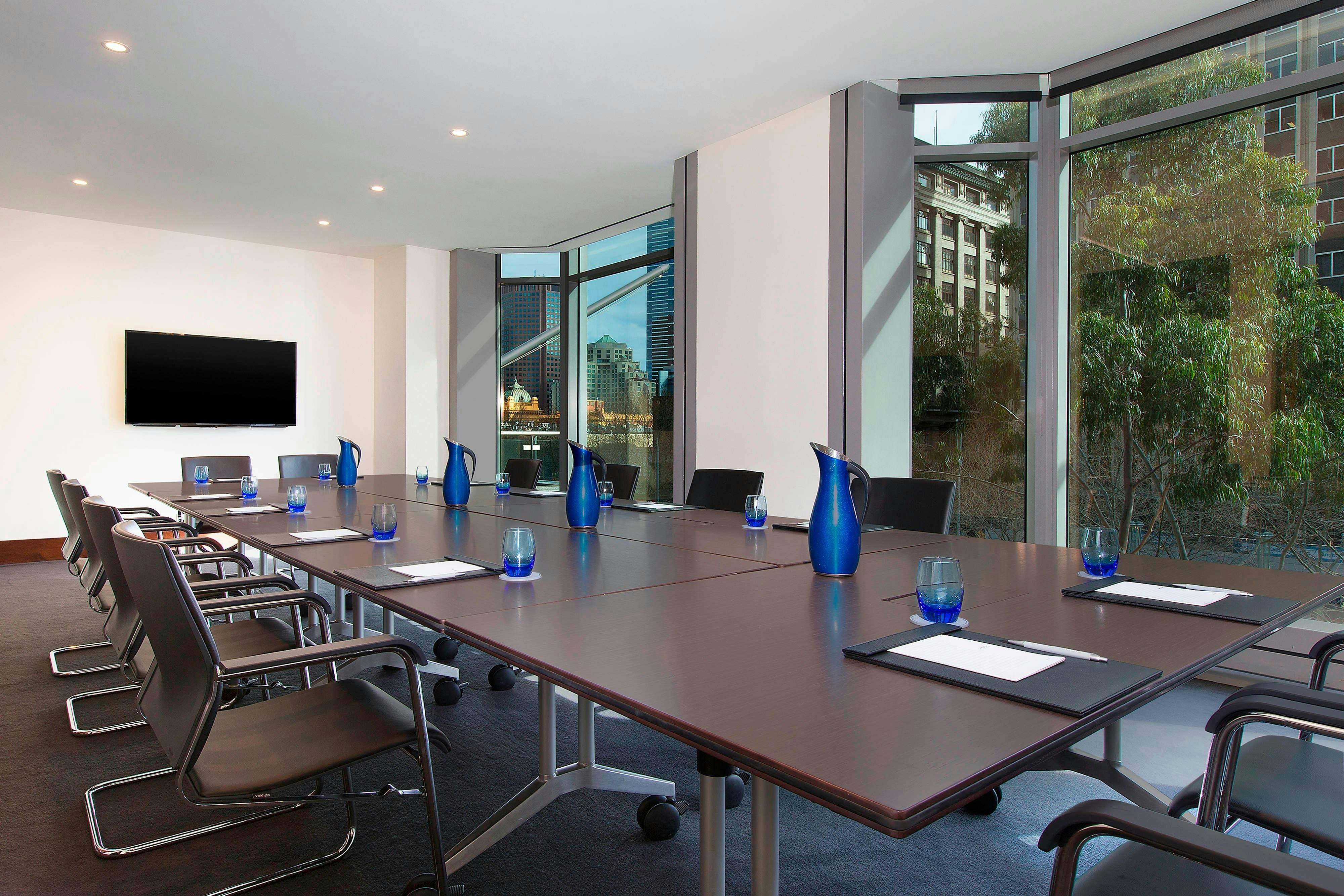 Westin Melbourne 51/62