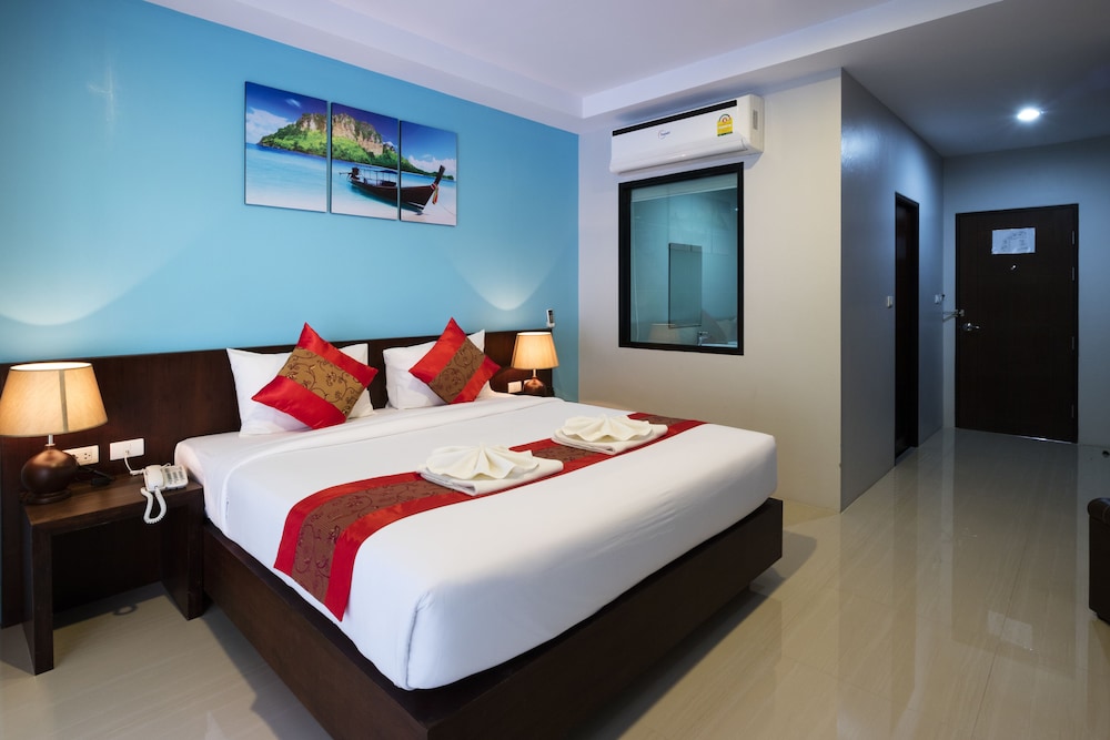 ANDAMAN PEARL RESORT 39/67