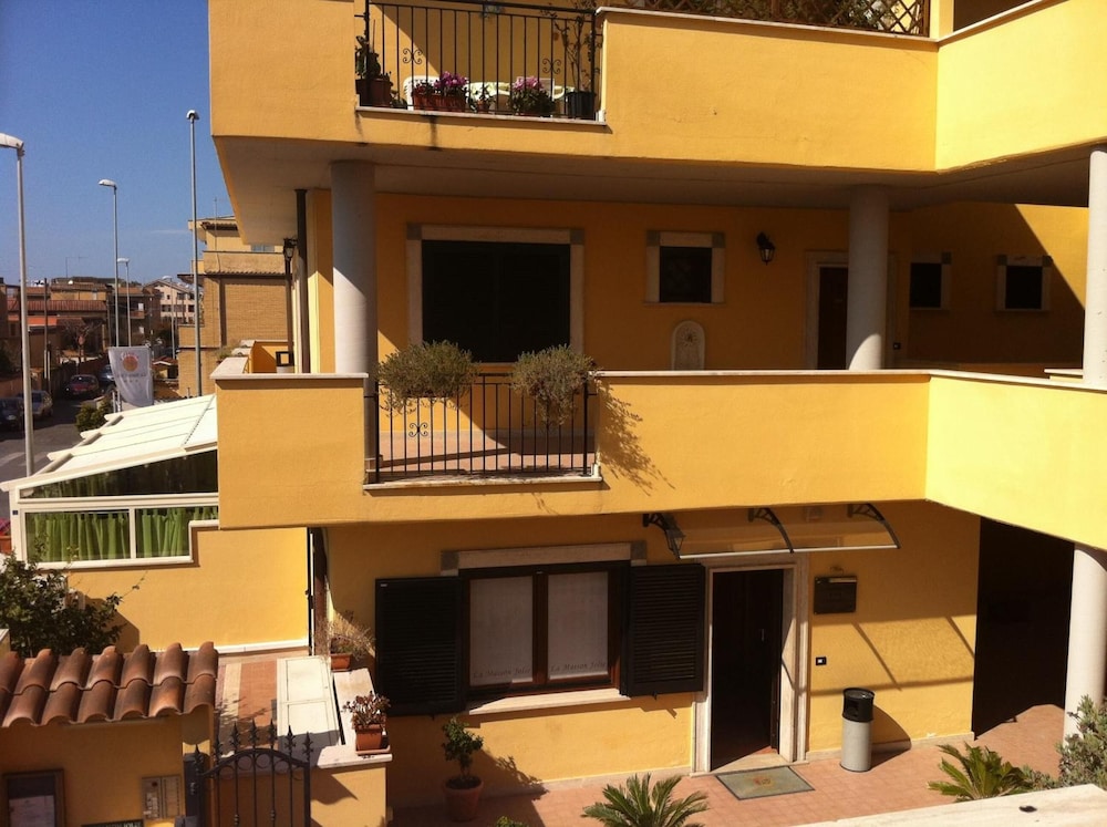 Residence La Maison Jolie 5/42