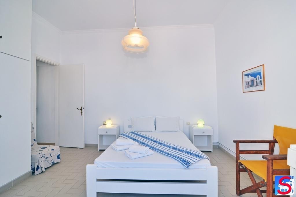 Soultana Rooms Apartments 7/22