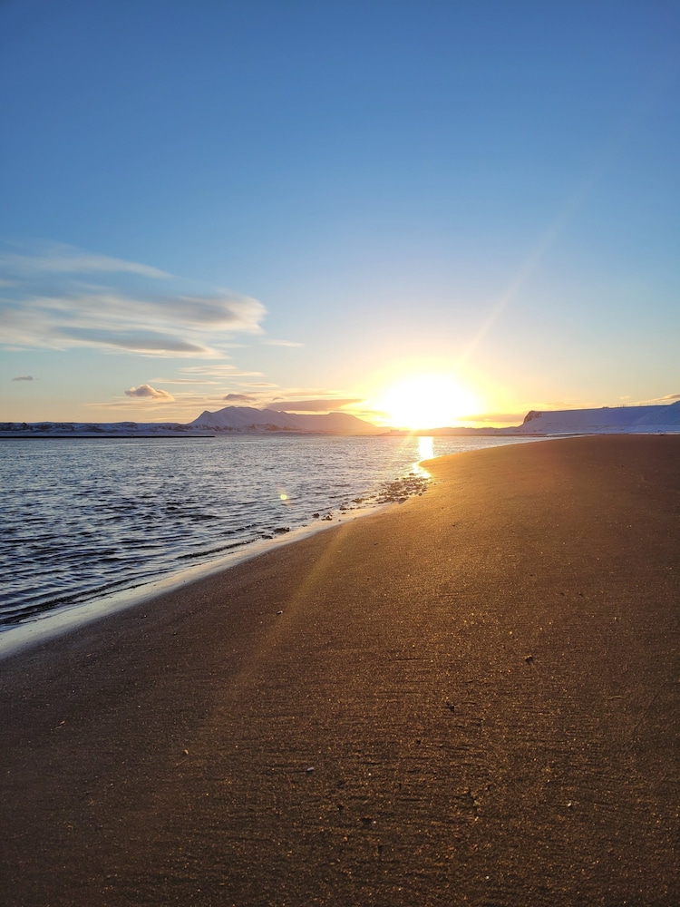 Hótel Hvítserkur 24/44
