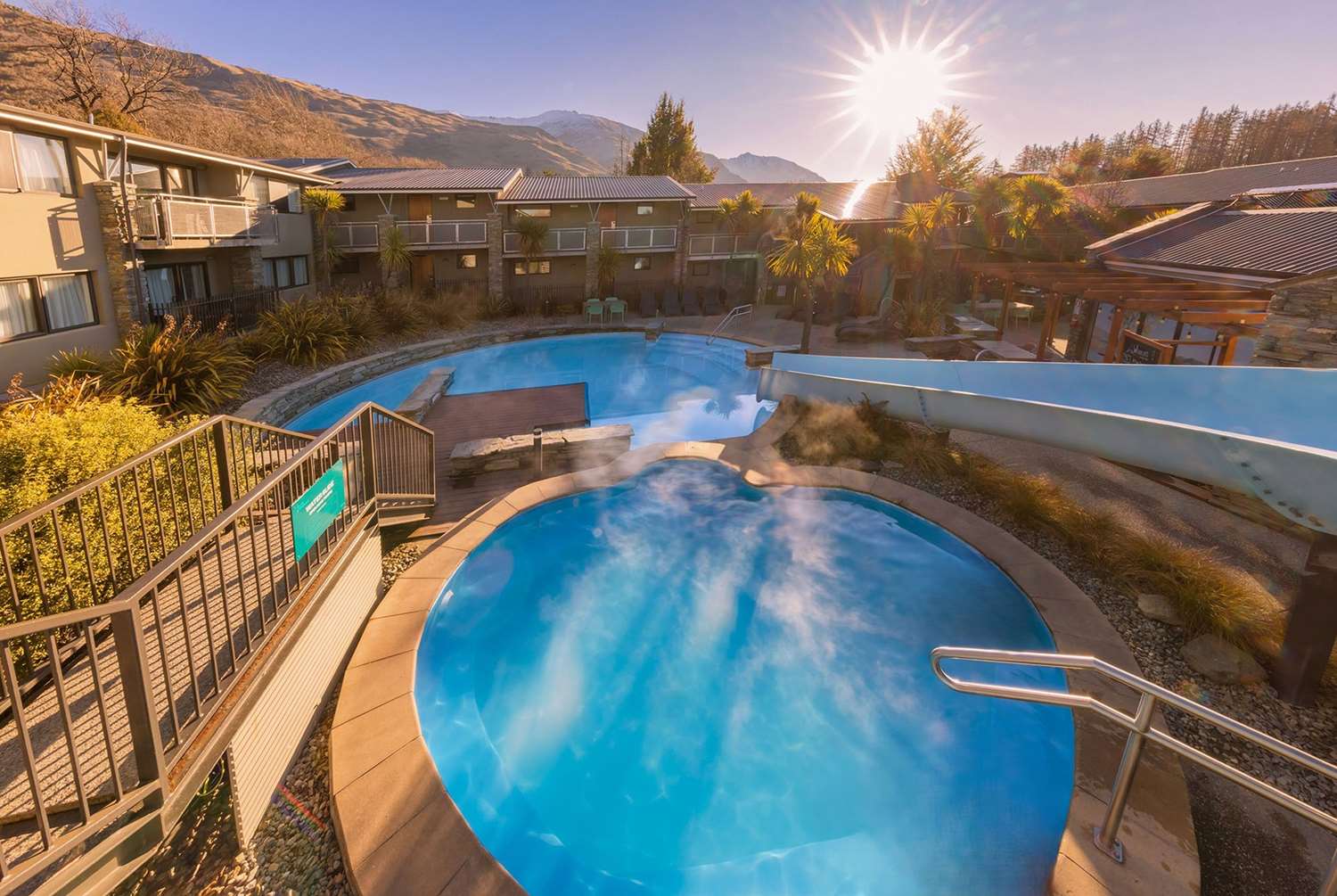 Club Wyndham Wanaka, Trademark Collection by Wyndham 43/43