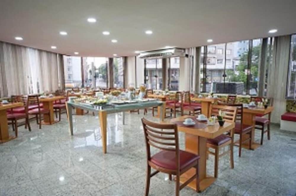 Hotel Dan Inn Sao Paulo Higienopolis By Nacional Inn 47/59