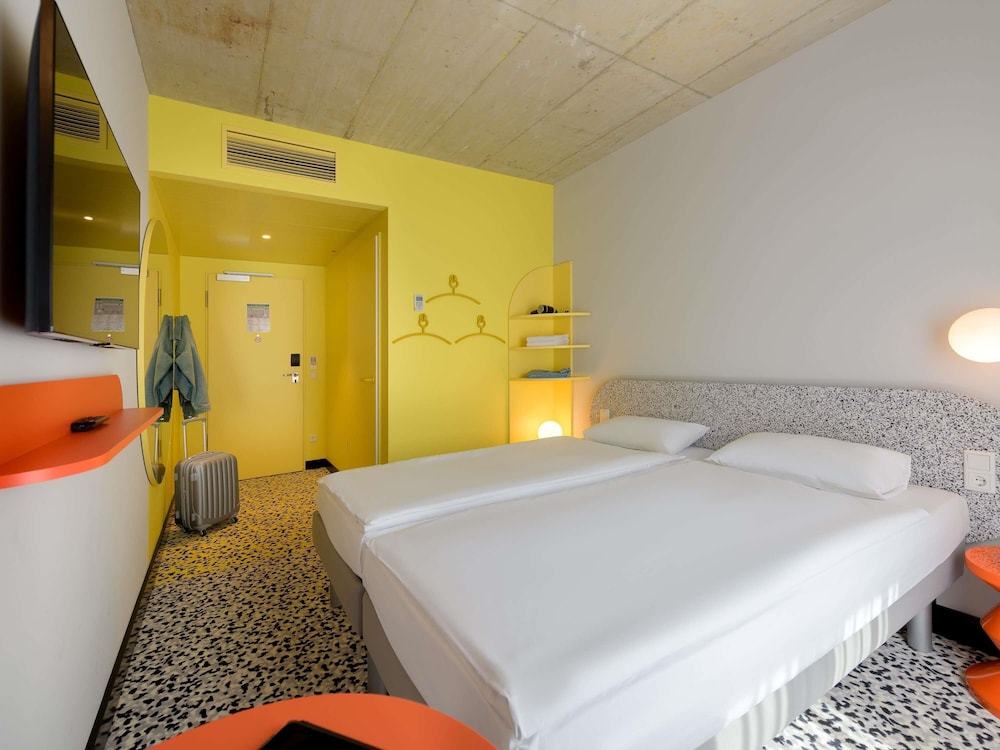 ibis budget Muenster City 12/43