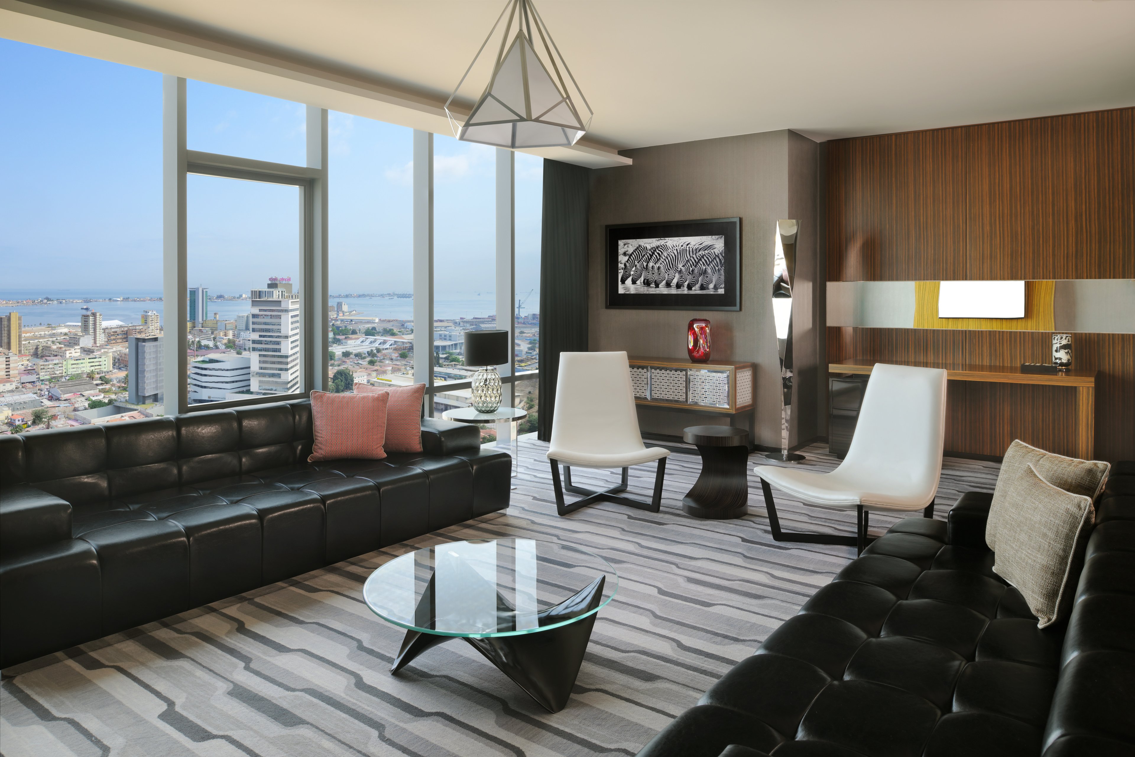 InterContinental Luanda Miramar 43/68