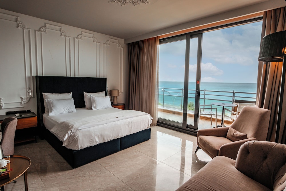 Venn Boutique Hotel - Boutique Class 7/36