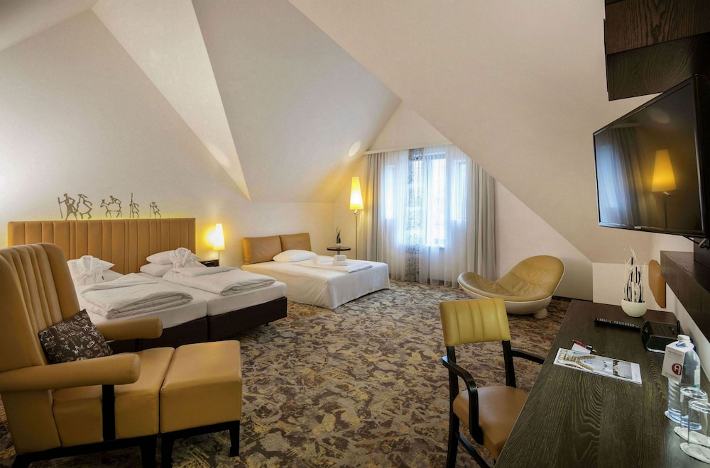 ARCOTEL Camino Stuttgart 17/64