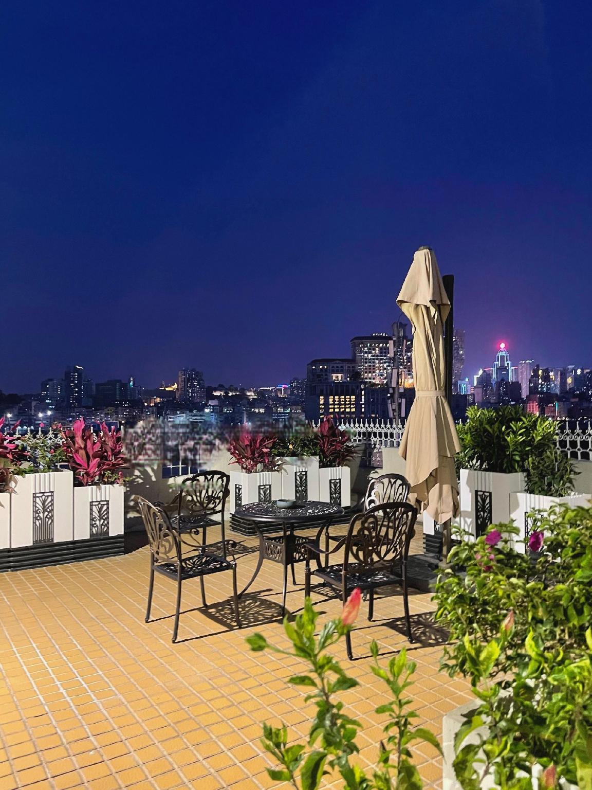 Lavande Hotel (Zhuhai Hengqin International Convention and Exhibition Center) 40/41