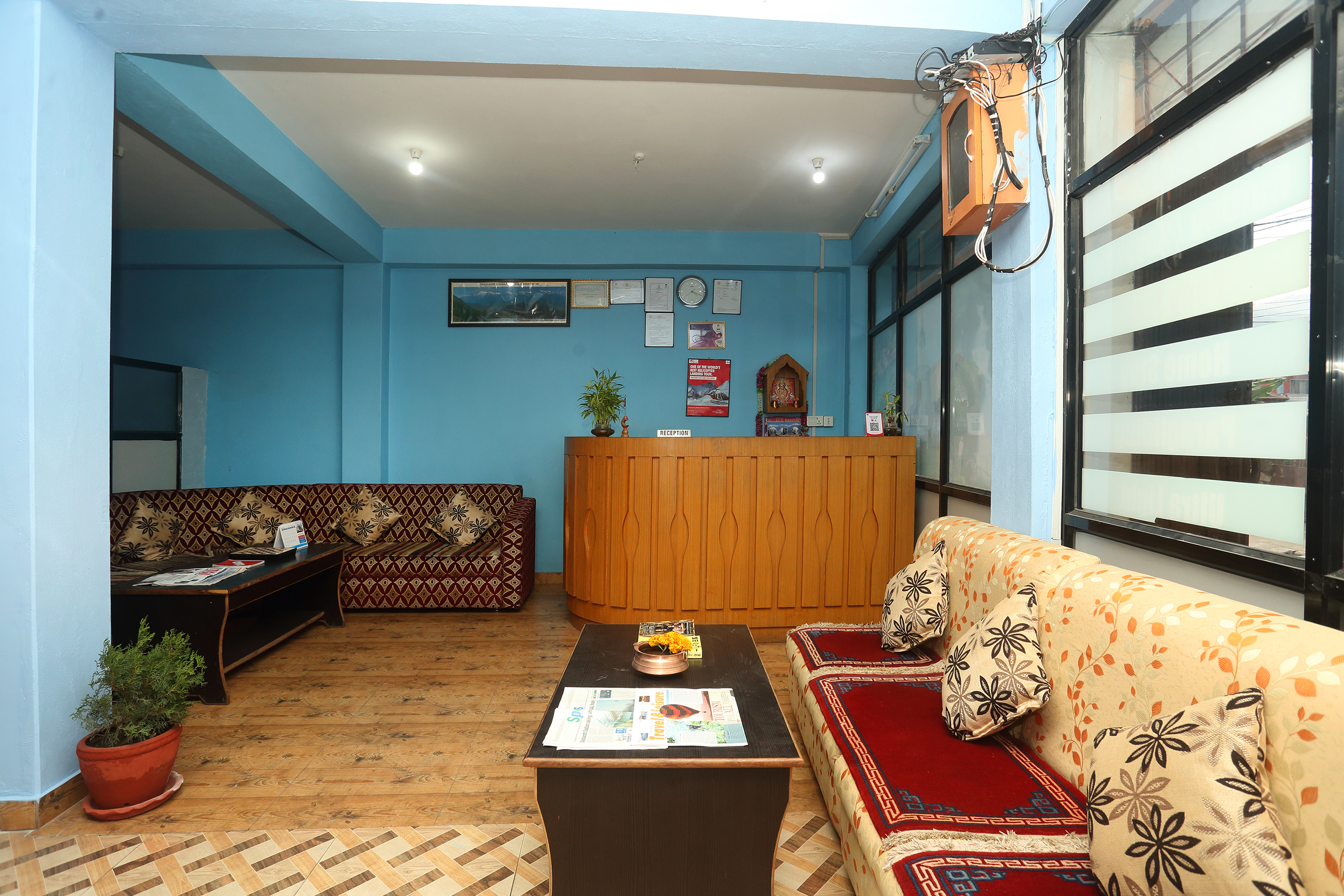 Hotel The Beehive 42/51