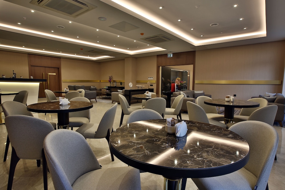 Mardin Airport Hotel 39/43