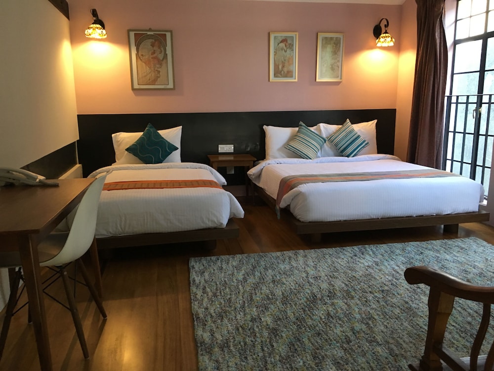 Spices Hotel 9/33
