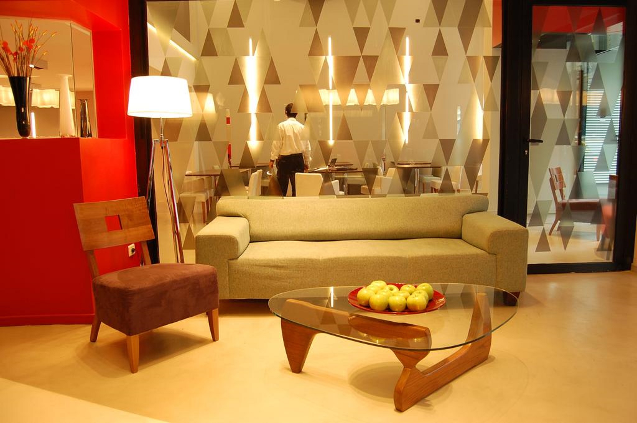 Monserrat Apart Hotel Buenos Aires 24/36