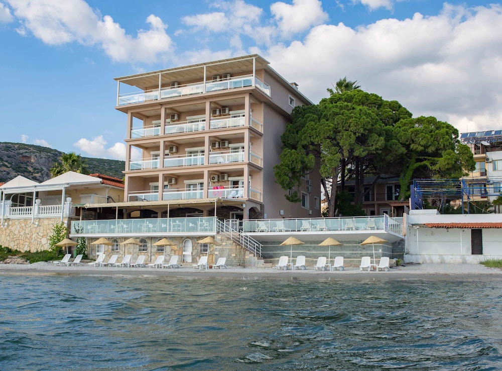 Melis Otel 9/65