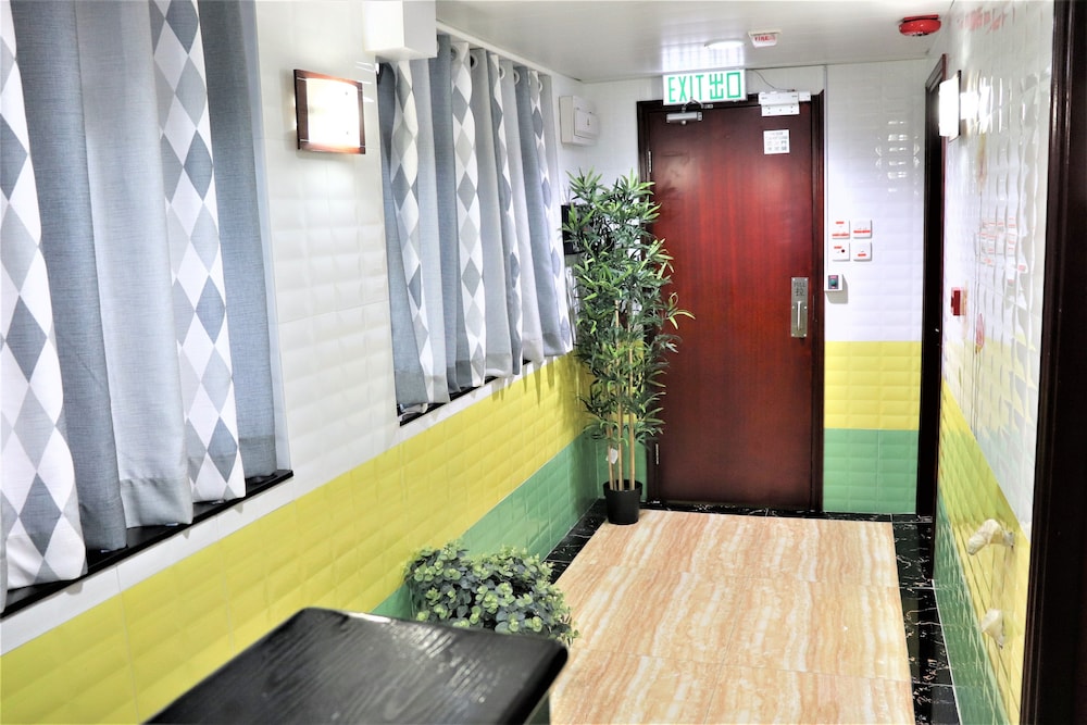 Super Guest House 23/31