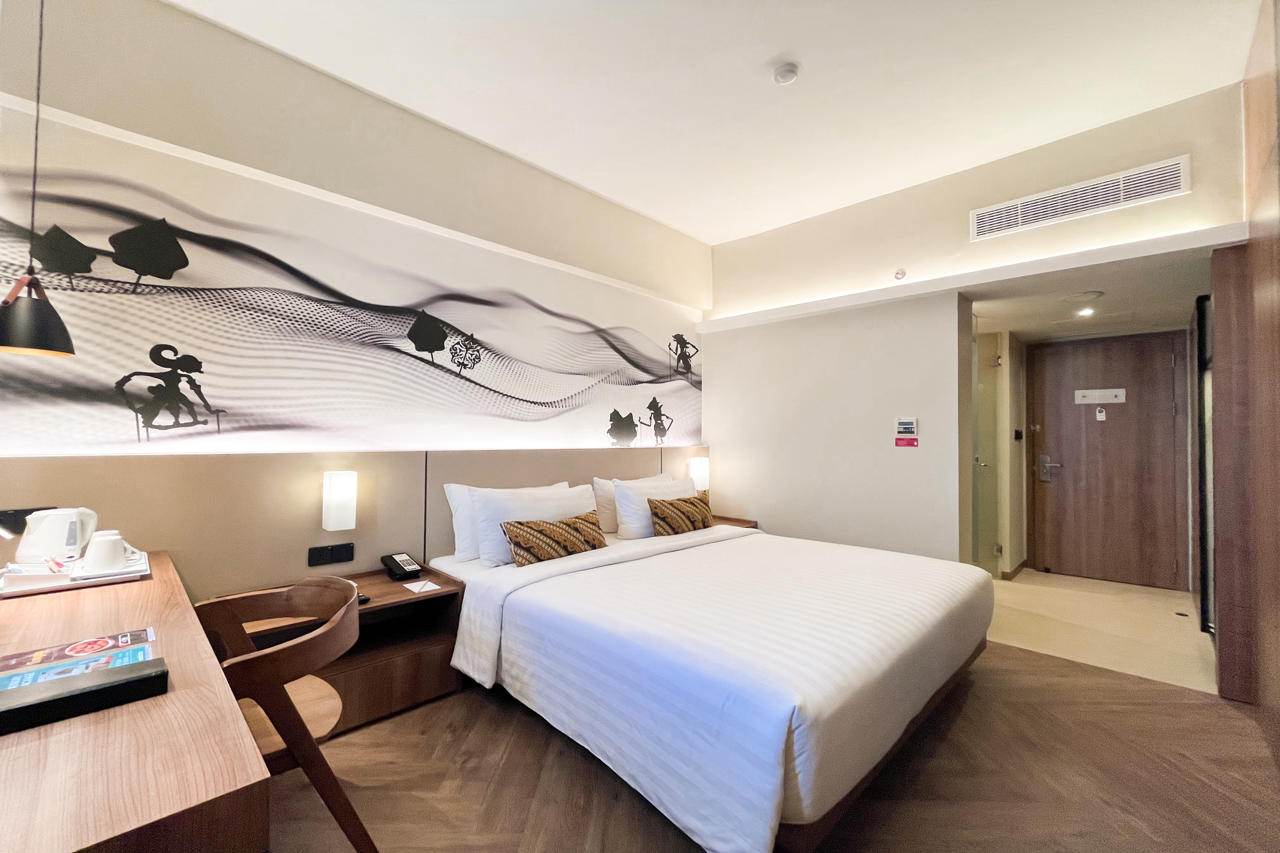 Grand Zuri Malioboro 24/44