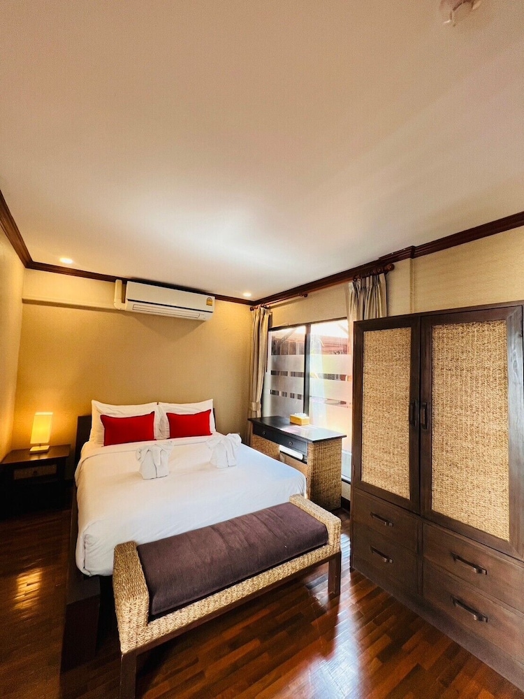 Yotaka Boutique Hotel Bangkok 30/74