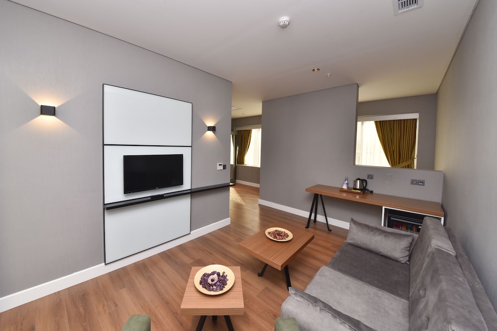 Atacity Hotel 24/39