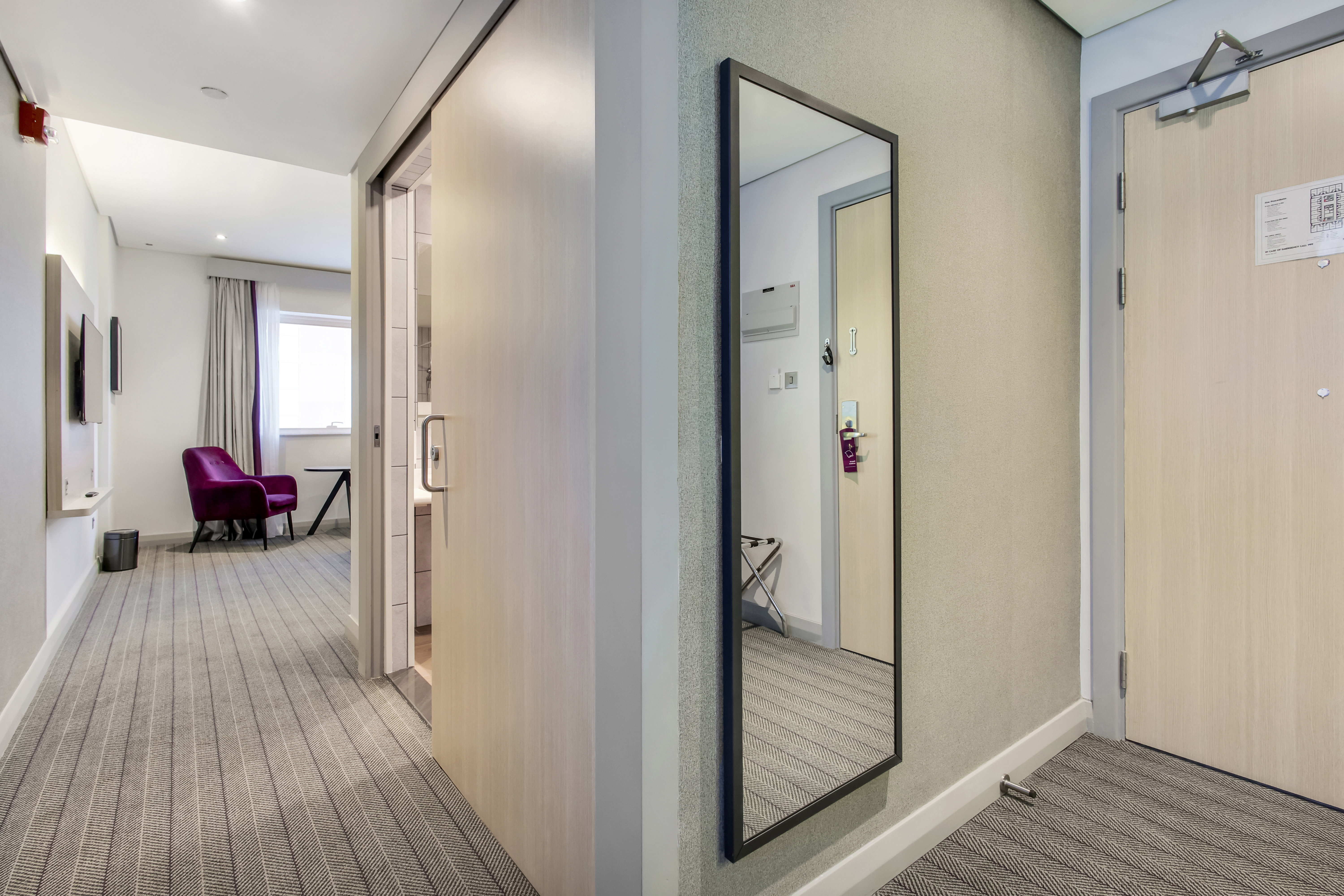Premier Inn Abu Dhabi Capital Centre 34/82