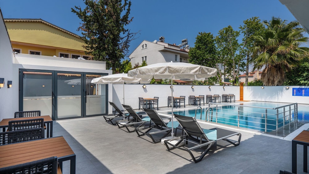 Skykhan Otel 16/38