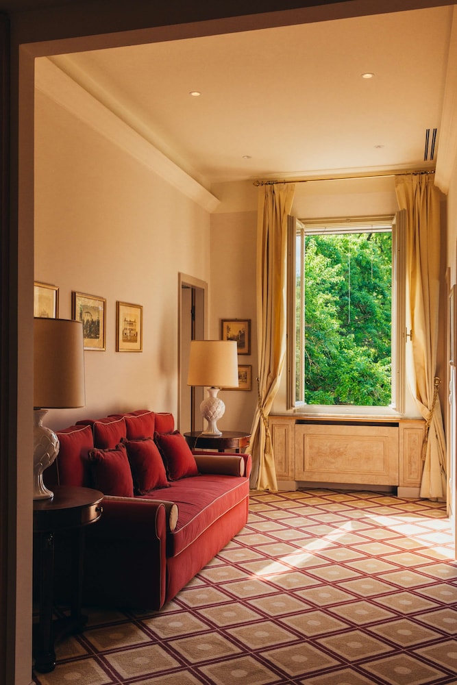 Hotel Relais Villa Abbondanzi 43/77