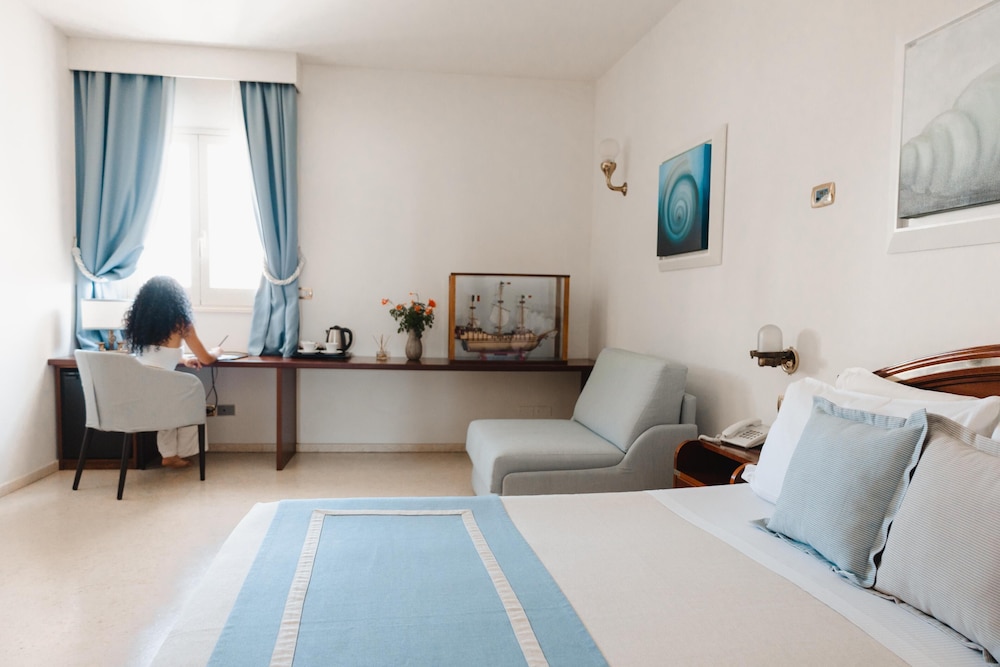 Corte di Nettuno - CDSHotels 44/65