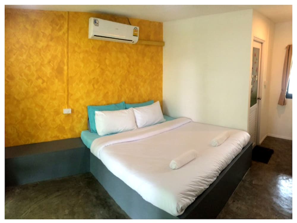Wanlapa Farmstay 7/41