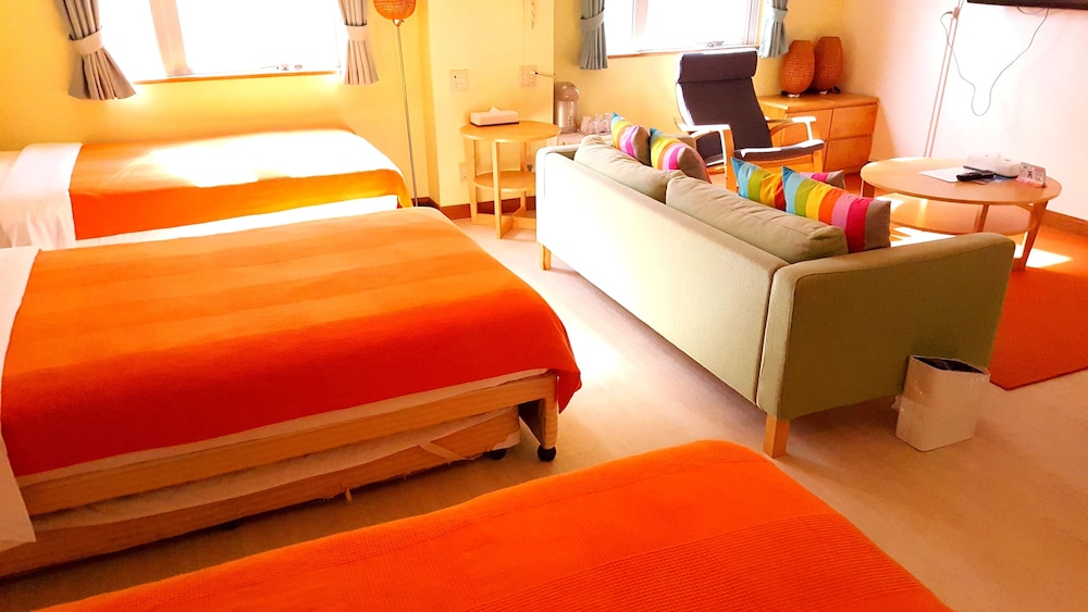 Hotel Happy Holiday Ishigakijima 17/59