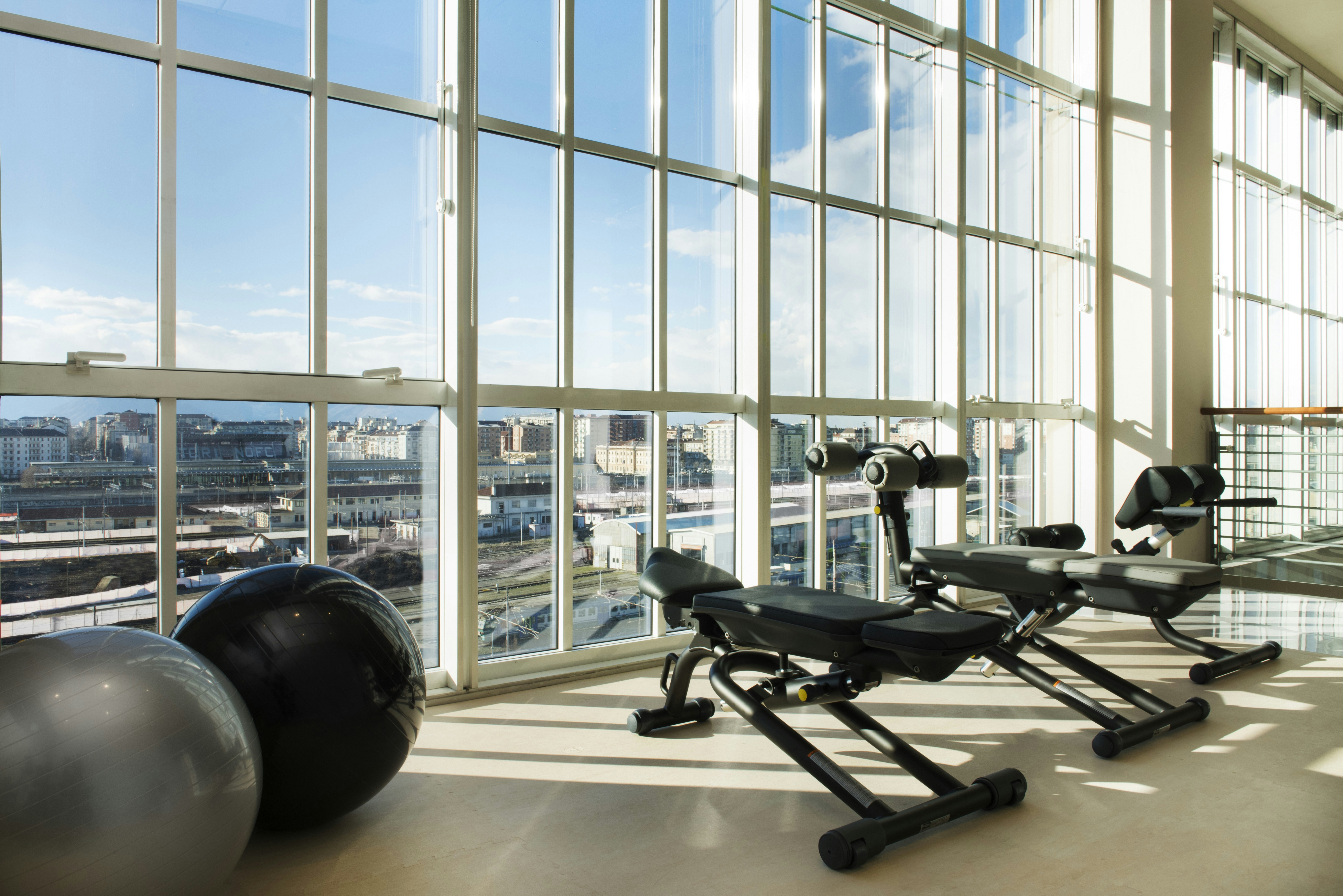 Doubletree By Hilton Turin Lingotto 25/50