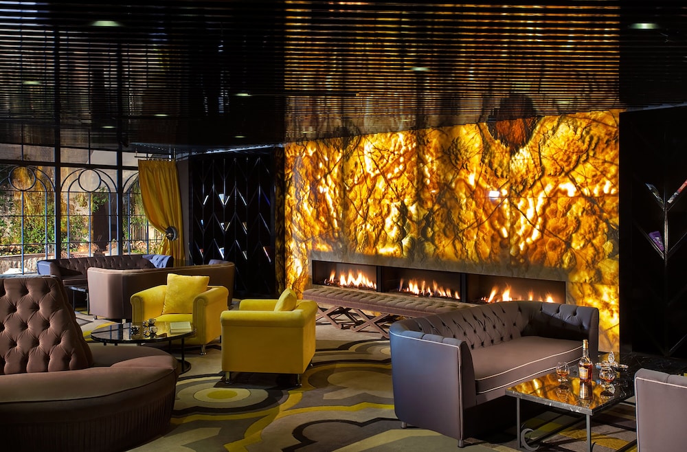 Sura Design Hotel & Suites 43/68