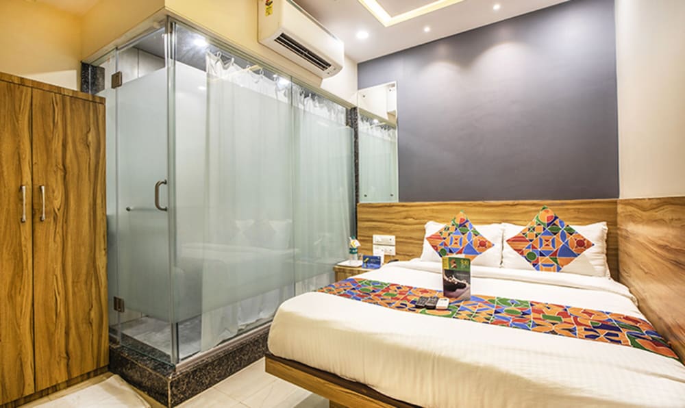 Fabhotel Marol Metro Andheri East 7/22