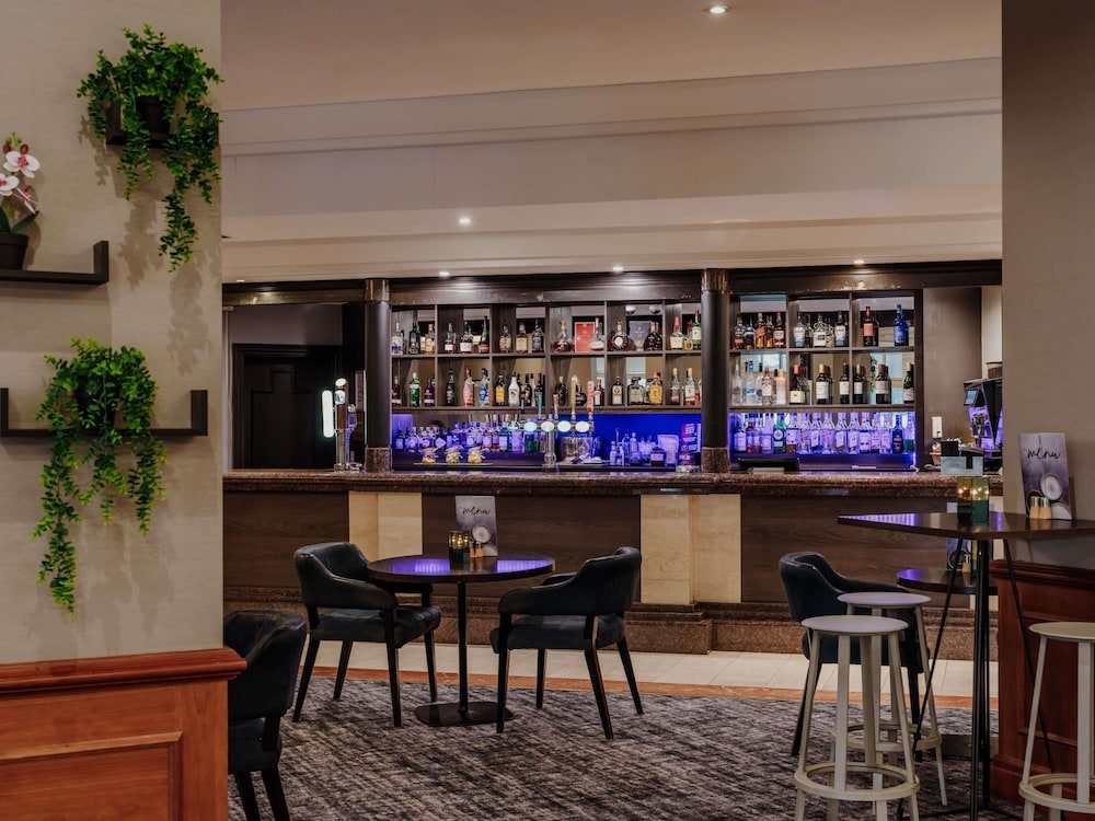 Mercure Daventry Court Hotel 58/79