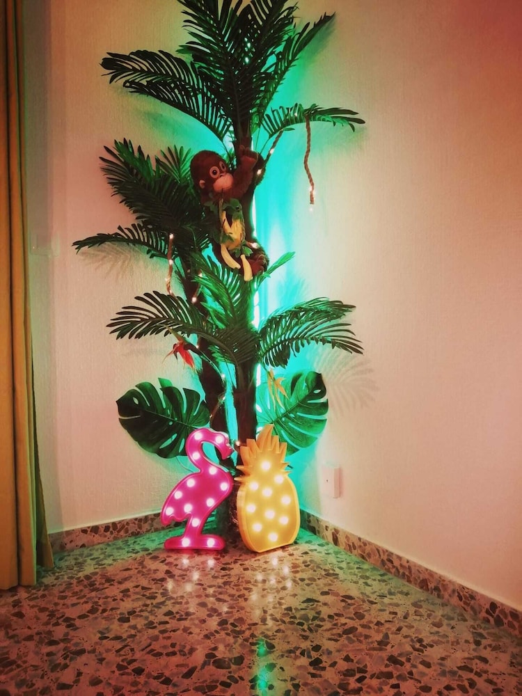 Wonder Rooms Nerja 29/37