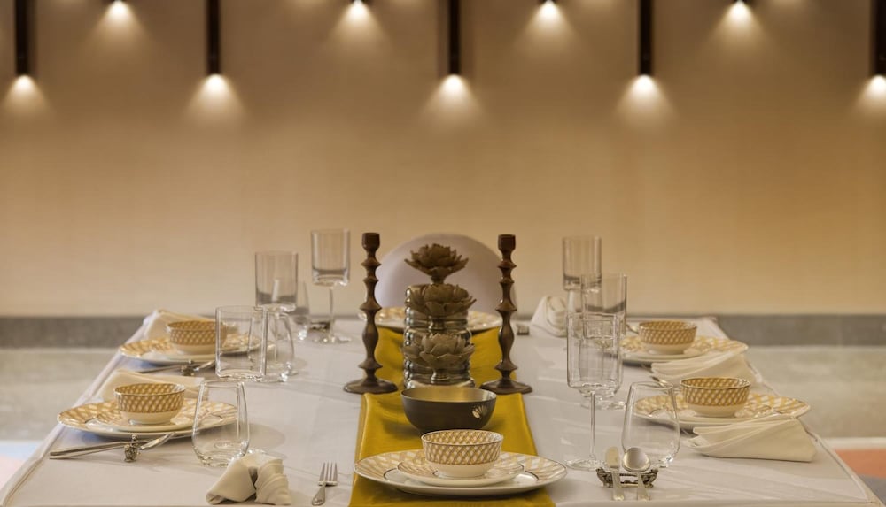 Kabir Hotel & Spa 15/30