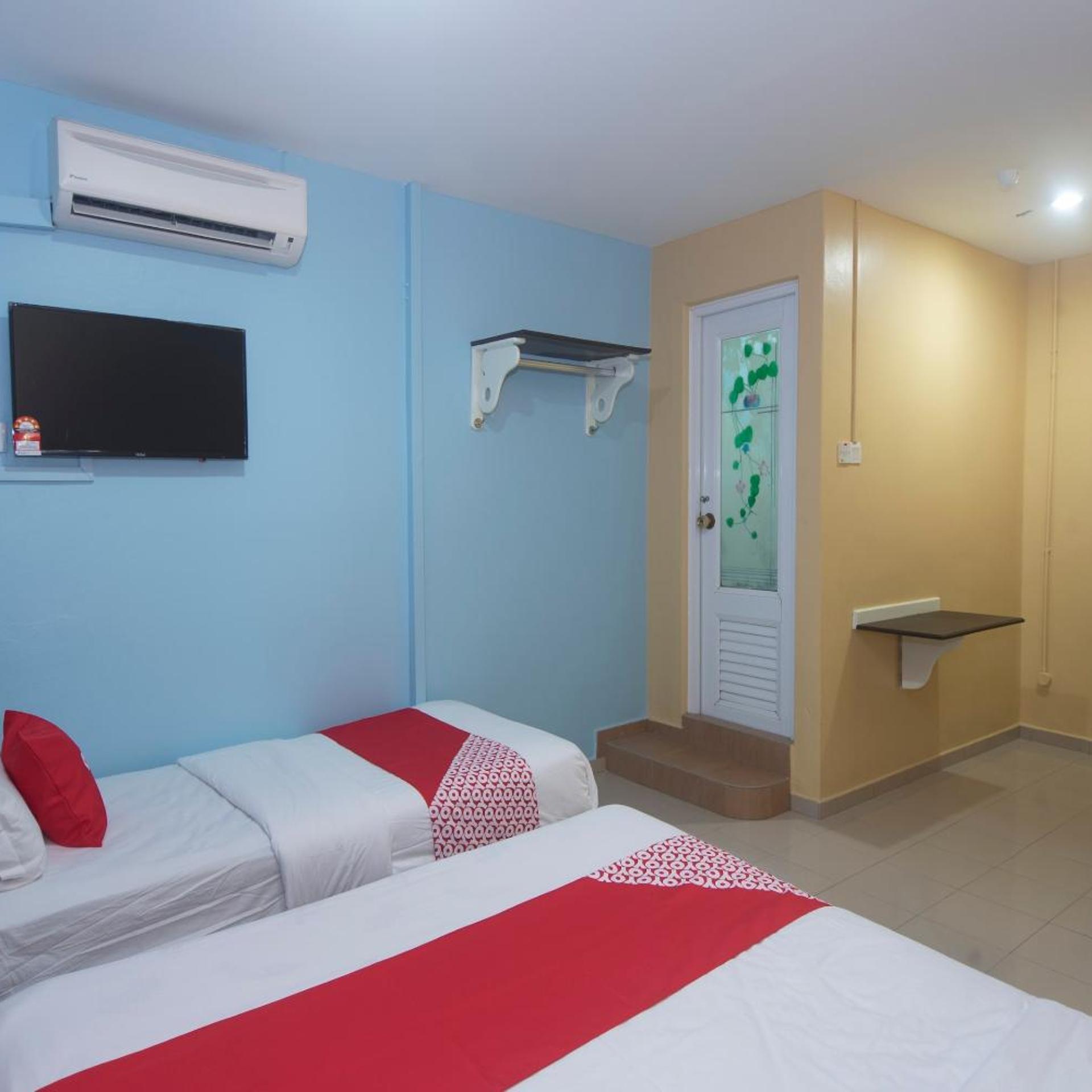 Hotel O Rafik Ali Motel 18/64