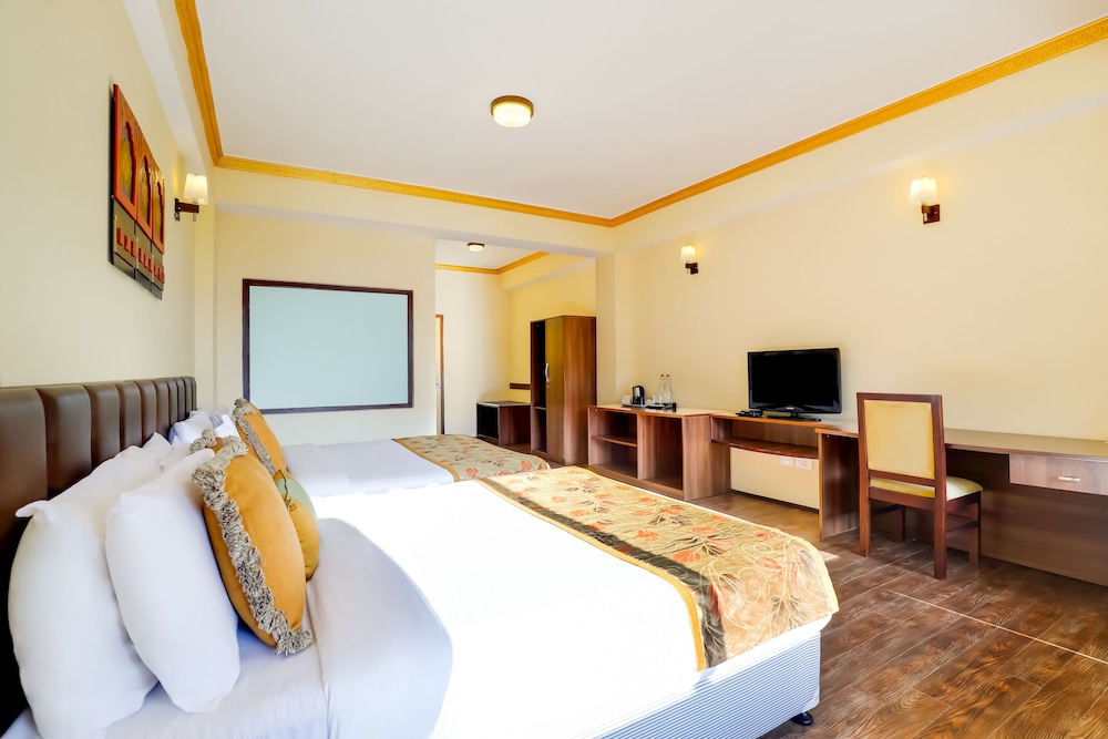 Summit Norling Resort Spa 21/62