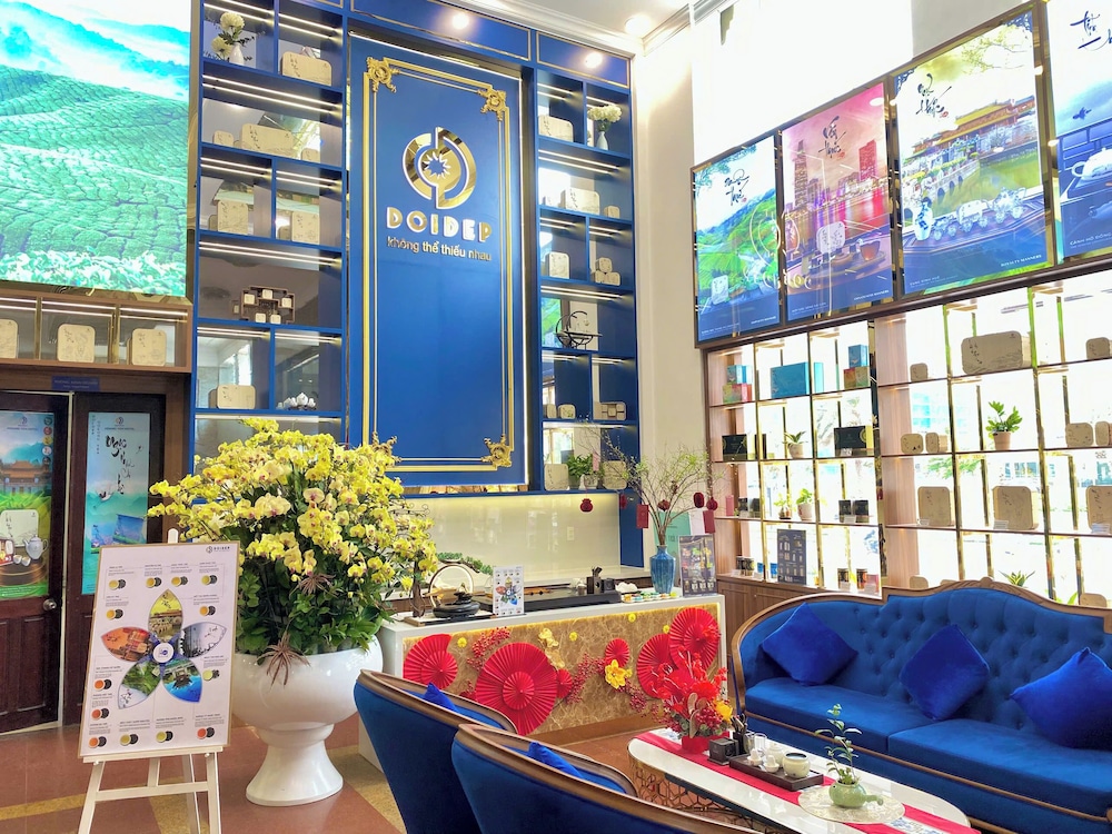 Hoang Yen 1 Hotel 52/75