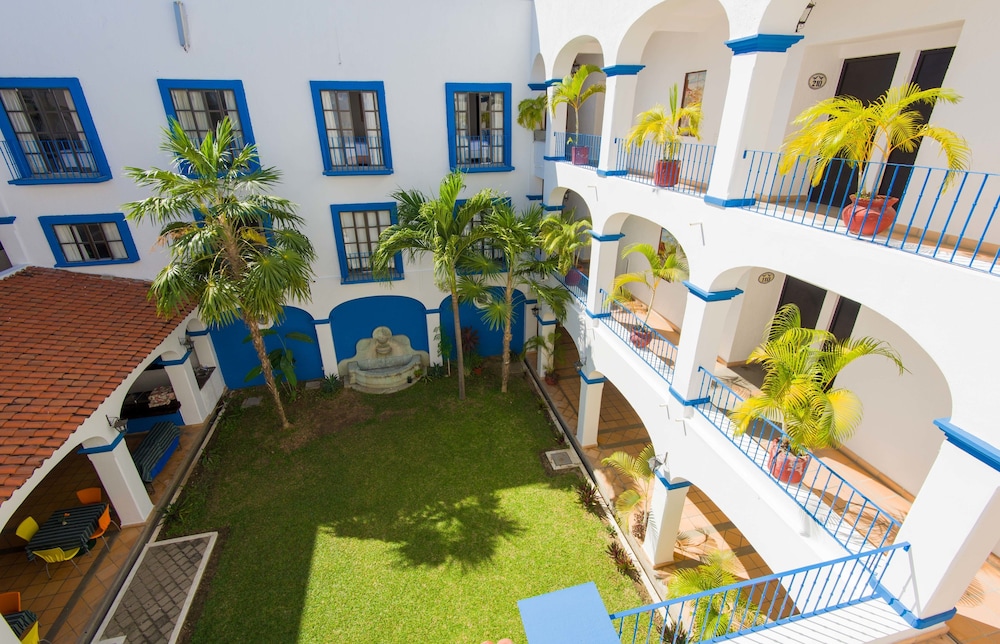 Hotel Azul Sirena 54/56