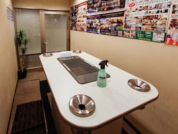 Hotel Livemax BUDGET Hamamatsu Ekimae 27/33