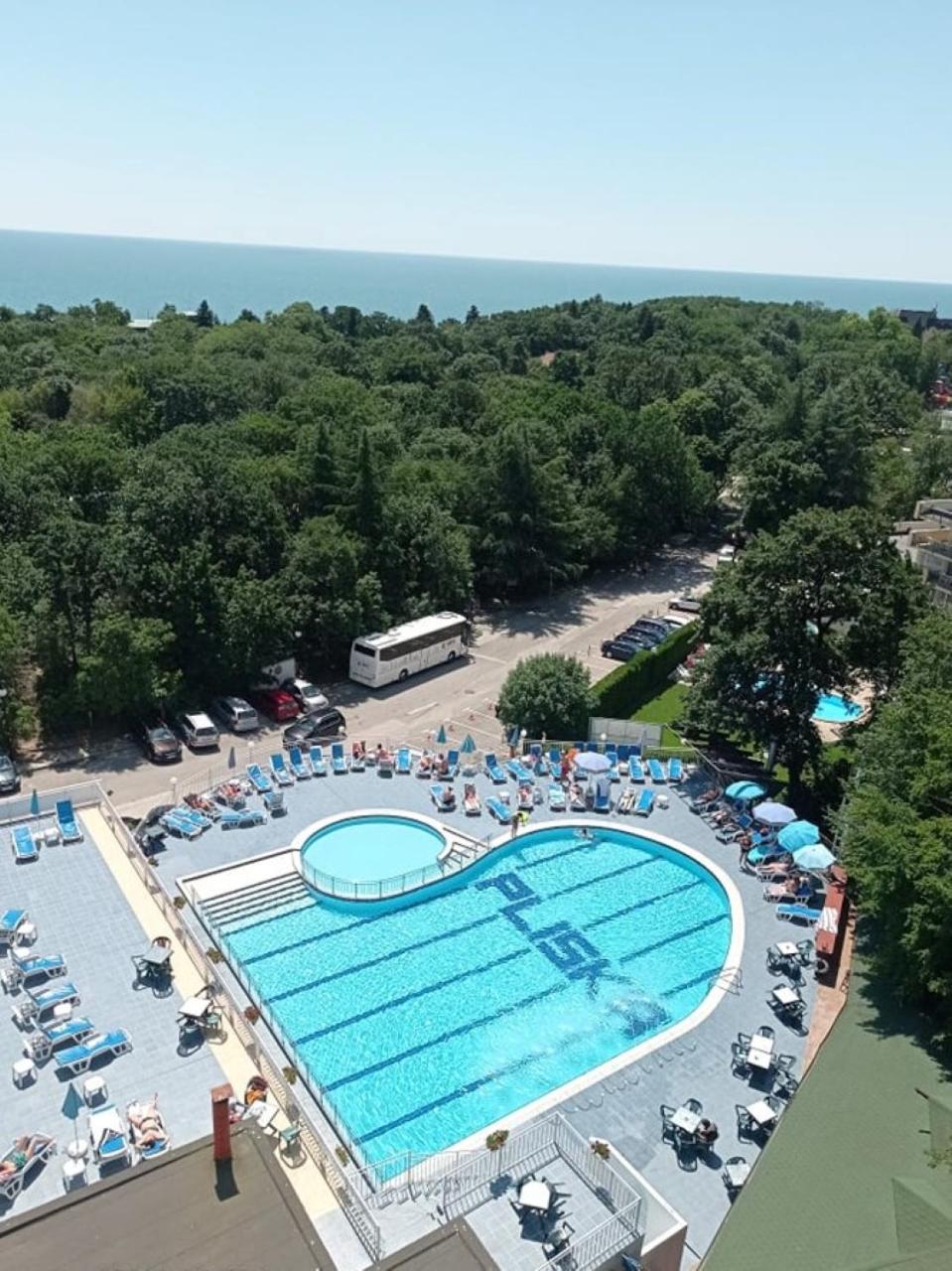 Pliska Hotel 28/48
