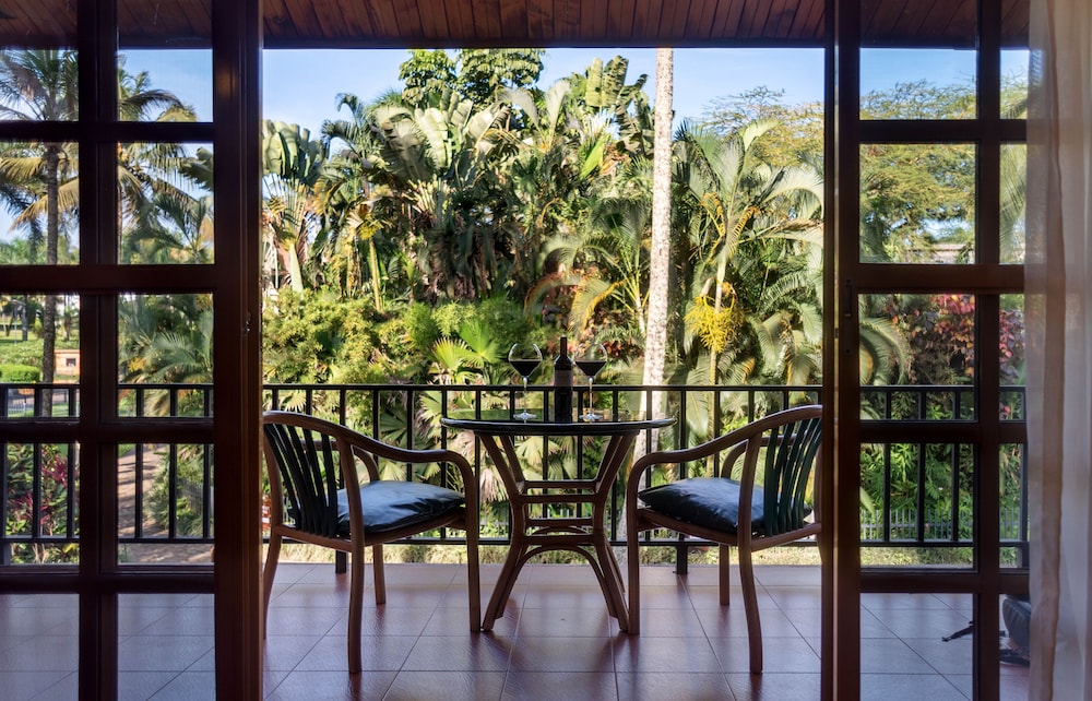 Speke Resort Munyonyo 58/78