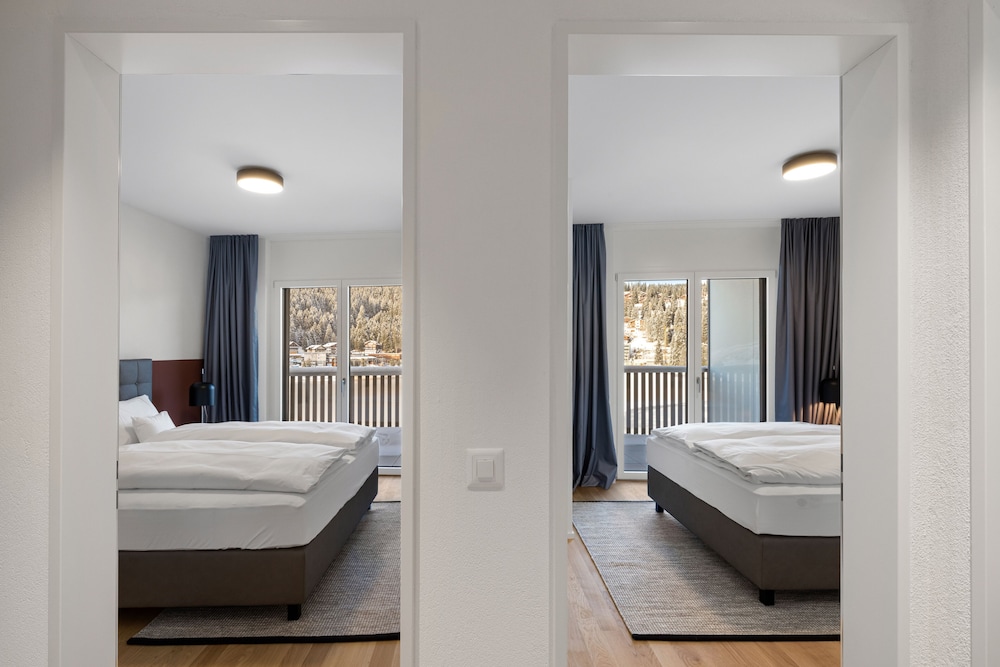 Hotel AVES Homebase Arosa 11/50