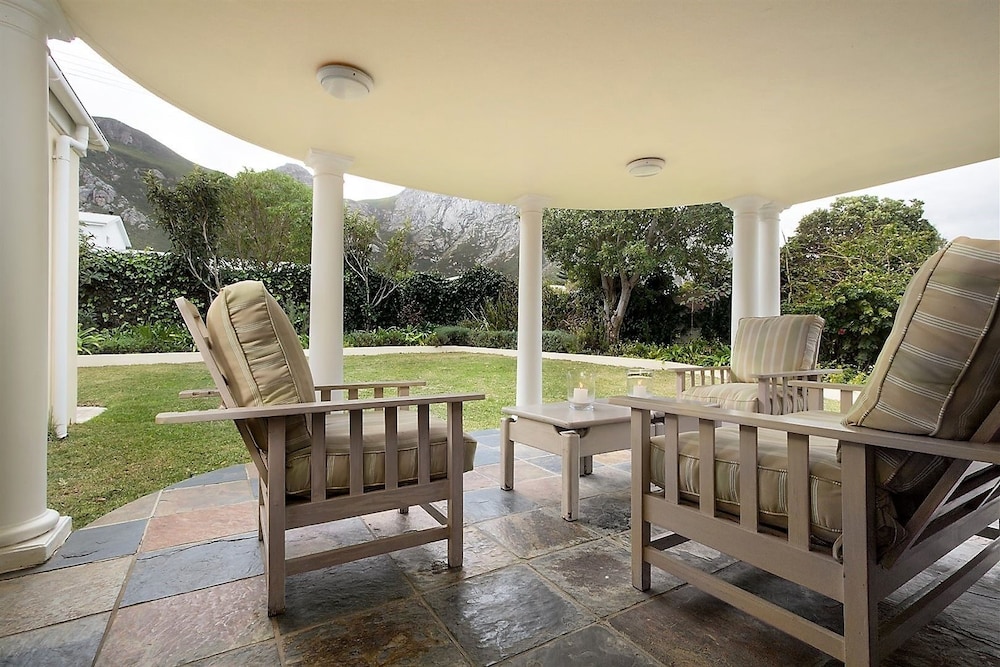 Milkwood Lodge Hermanus 28/35