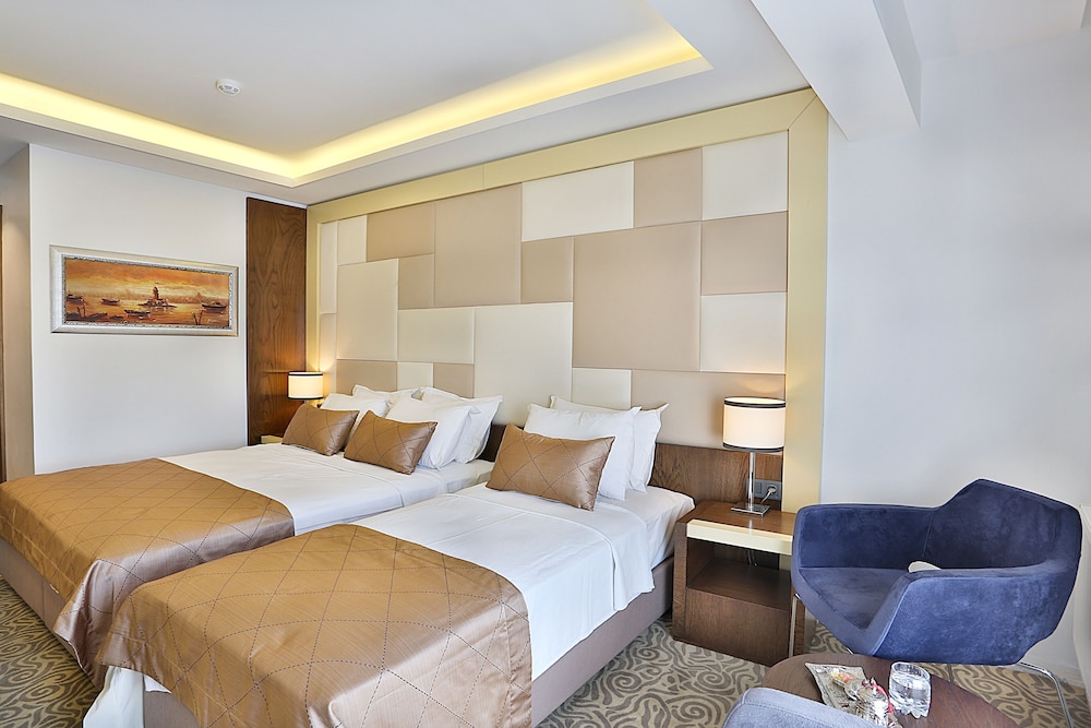 Grand Sagcanlar Hotel 21/69