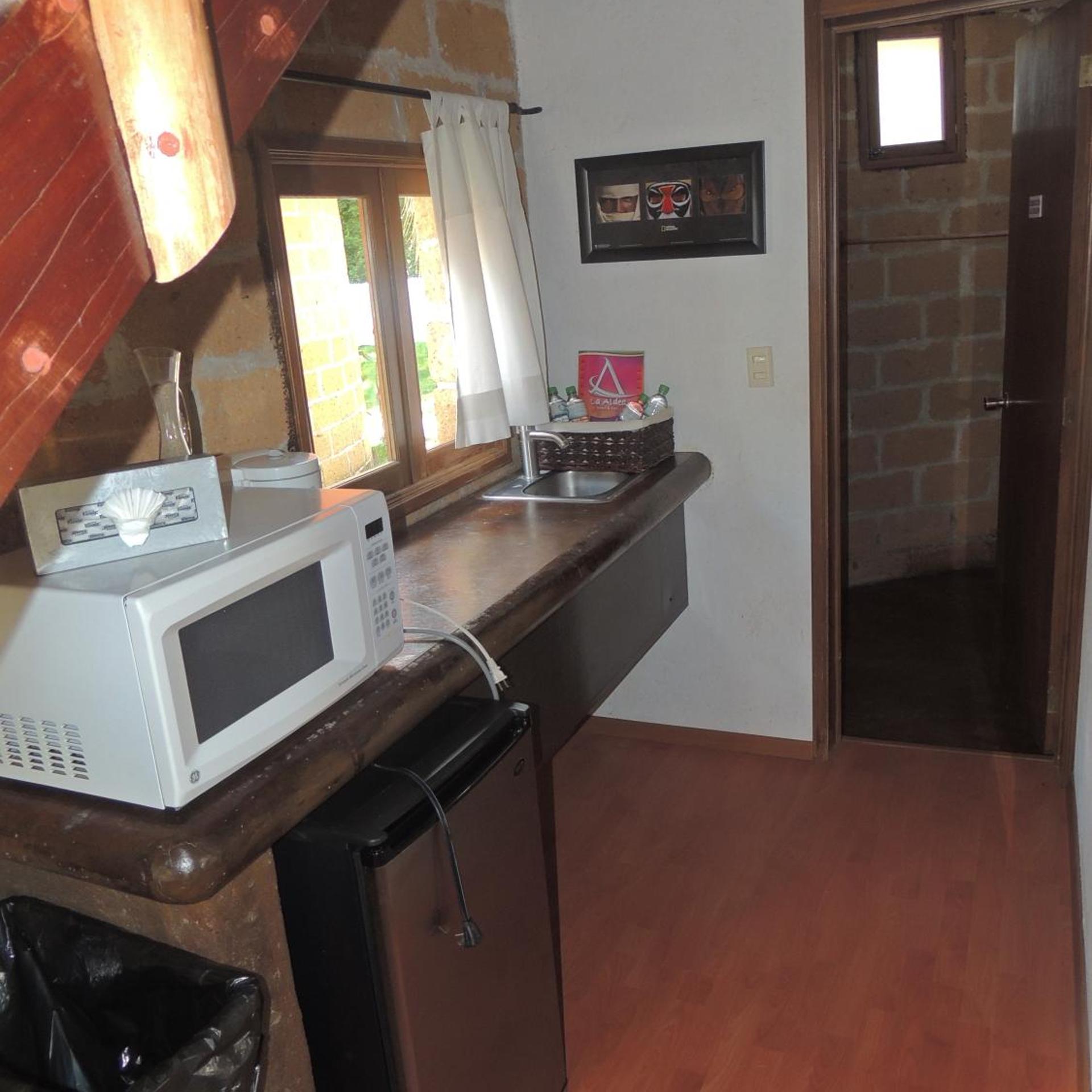 La Aldea Hotel & Spa 5/50