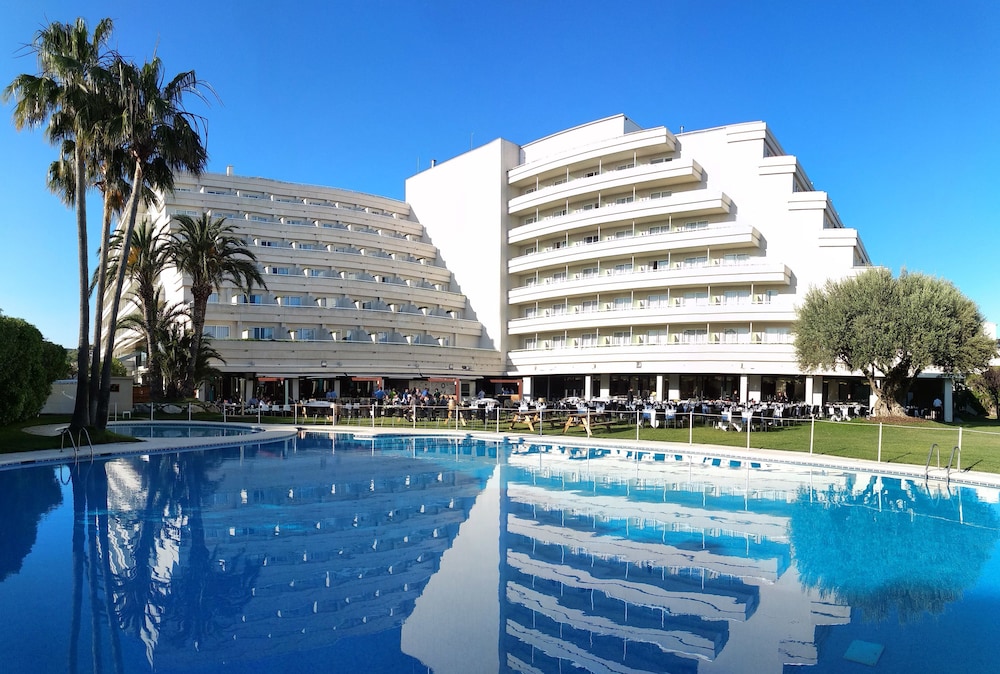 Melia Sitges 5/71