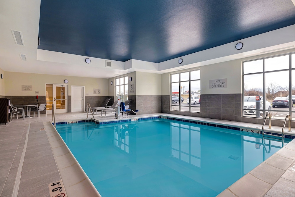 TownePlace Suites by Marriott Monroe 20/39