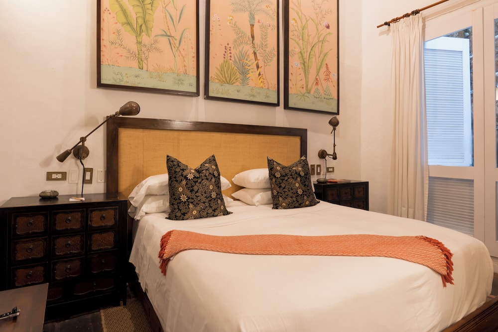 Amarla Boutique Hotel Cartagena 9/41