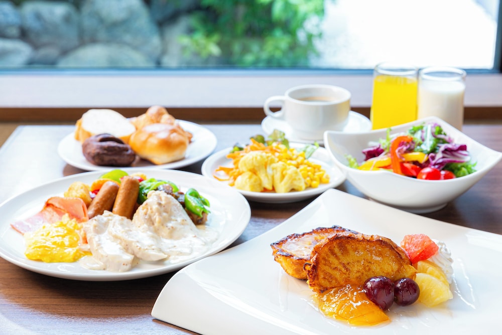 Hotel Keihan Kyoto Hachijoguchi 55/63
